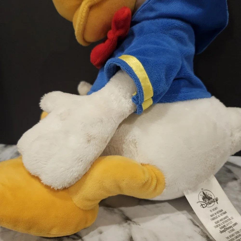 Disney plush bundle