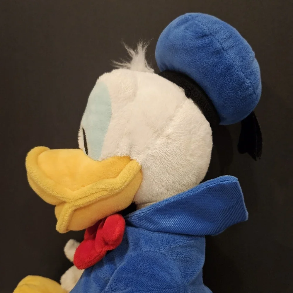 Disney plush bundle
