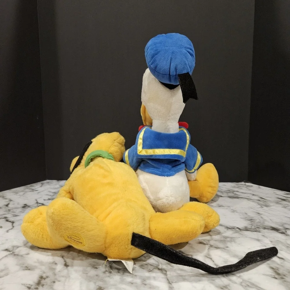 Disney plush bundle