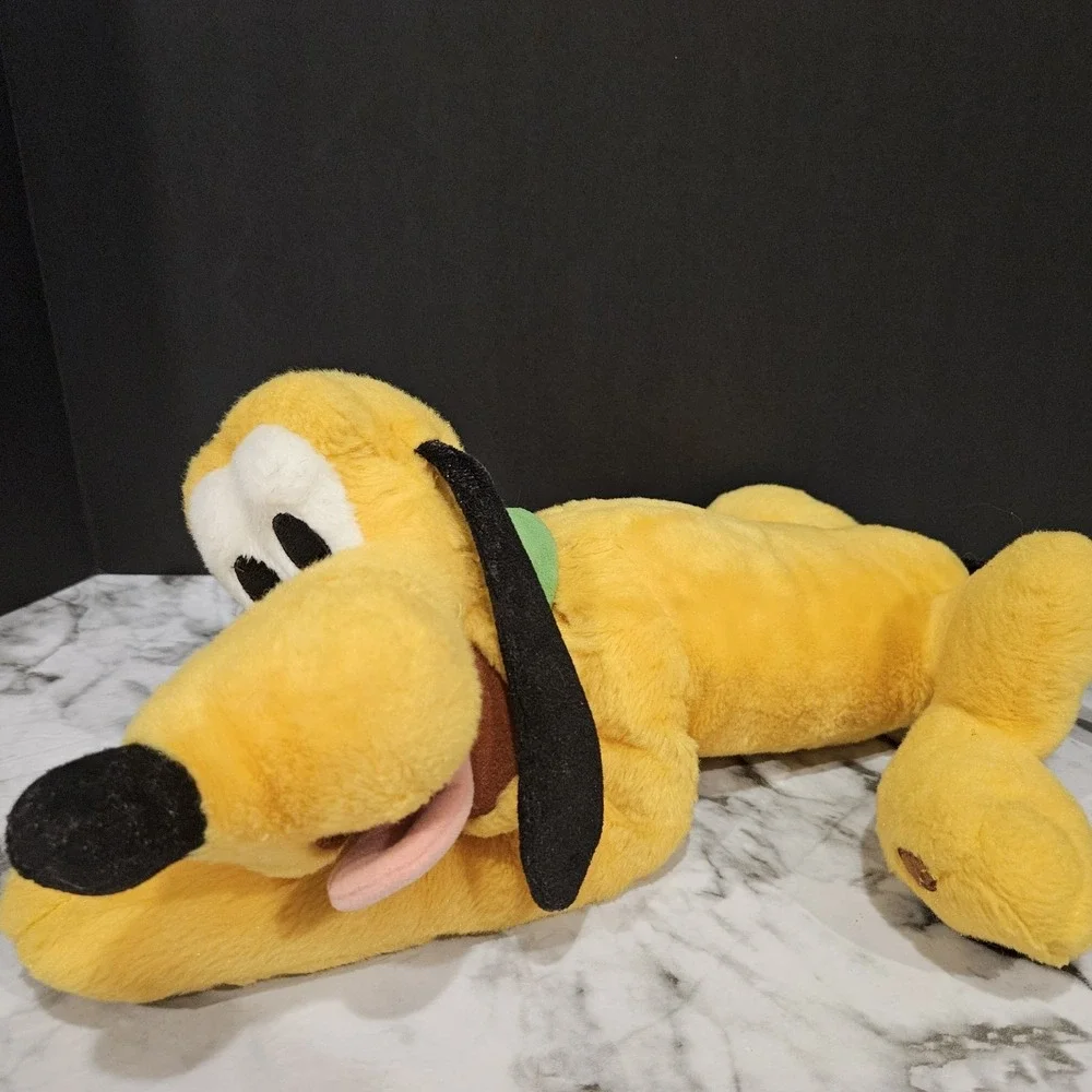 Disney plush bundle