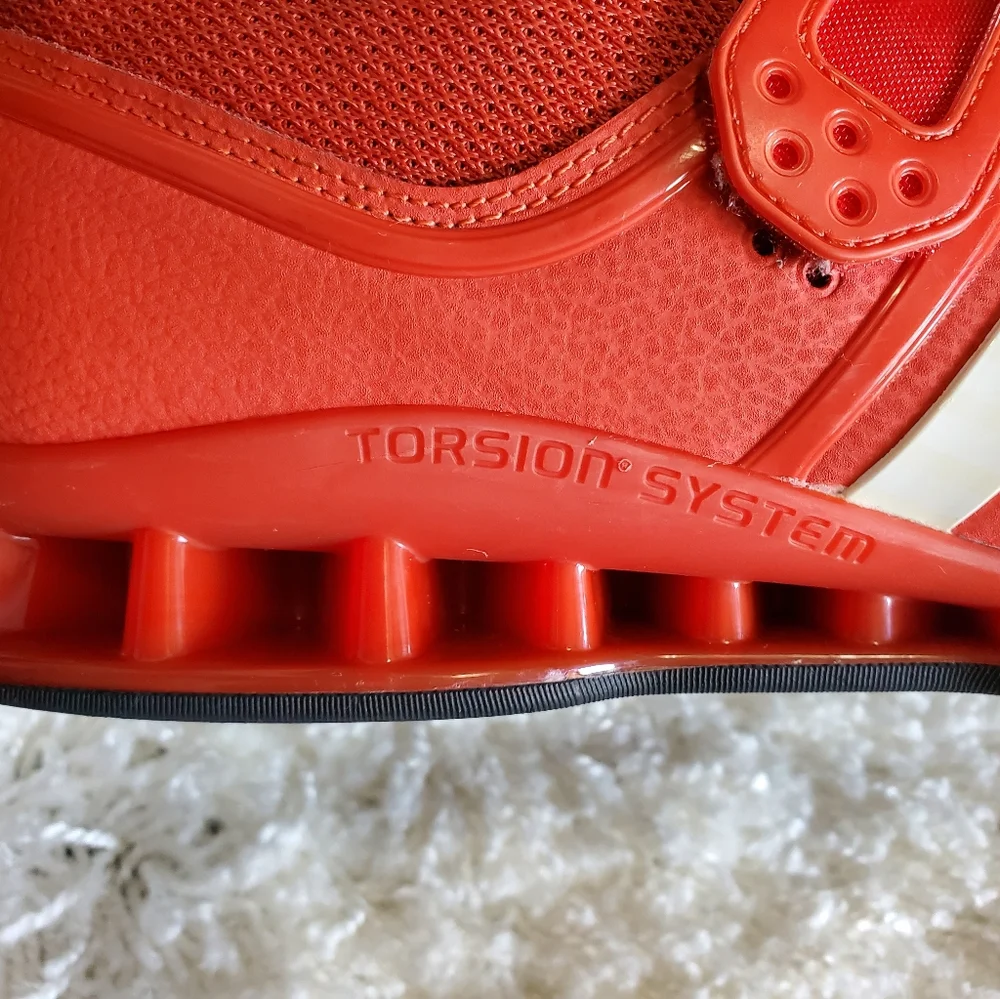 Adidas Adipower Lifter‎ Shoes 13