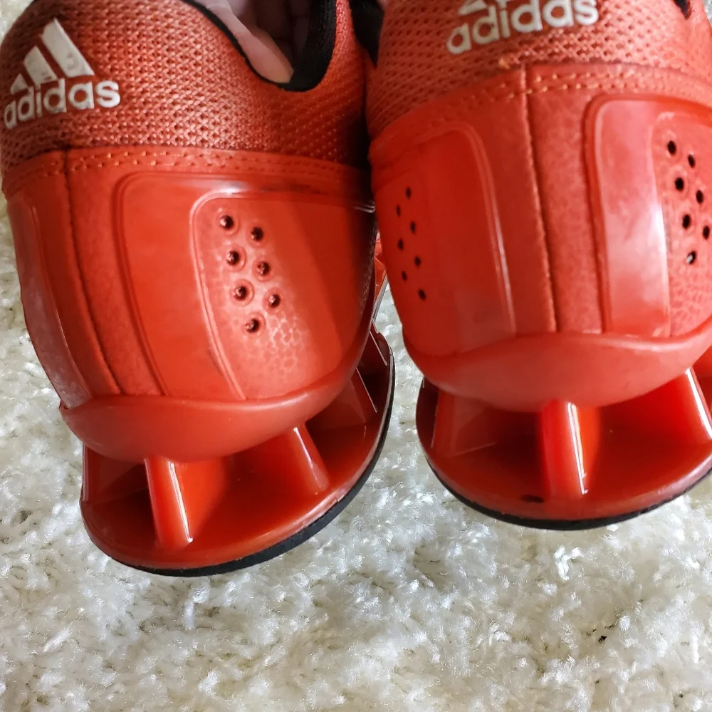 Adidas Adipower Lifter‎ Shoes 13