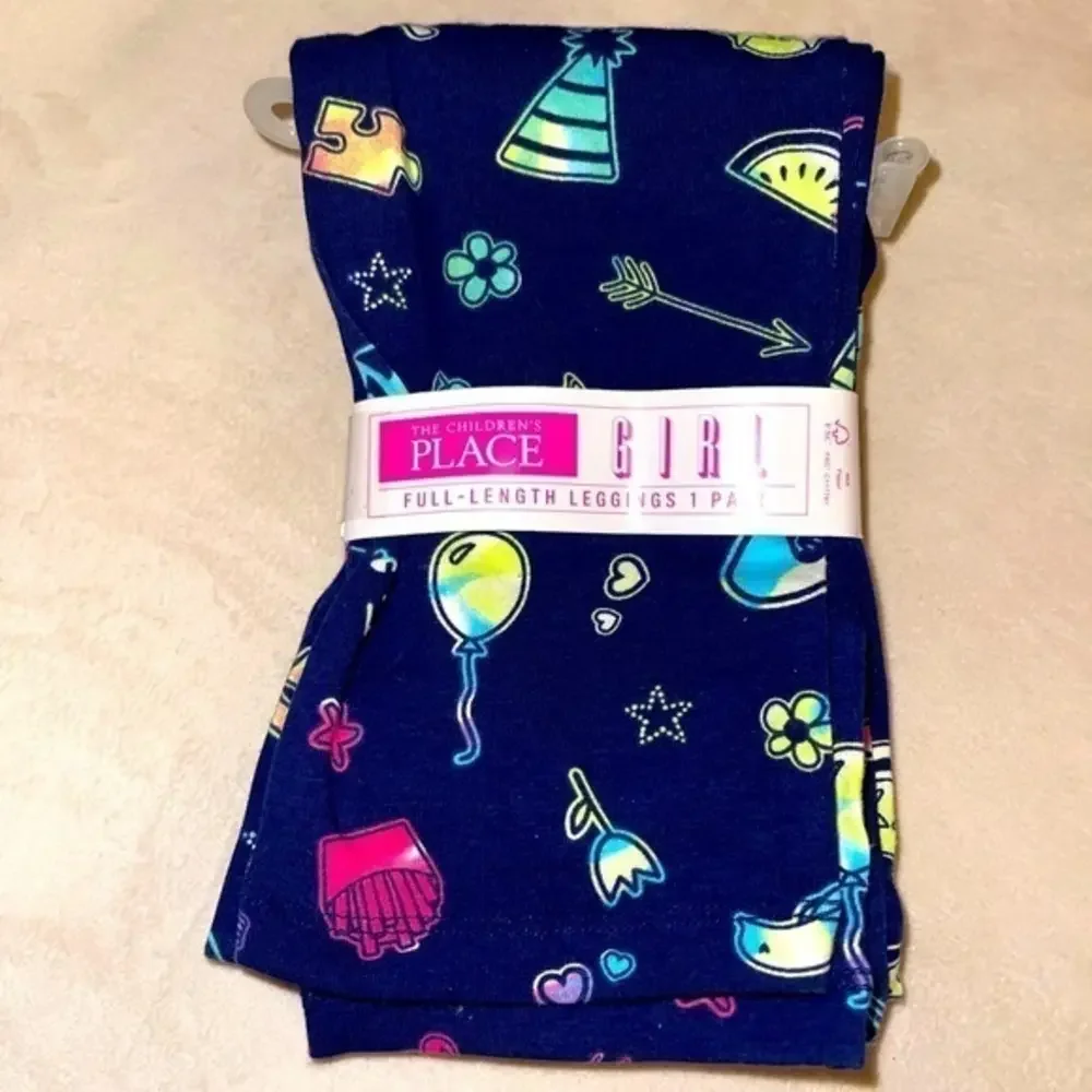 NWT The Children’s Place Leggings‎