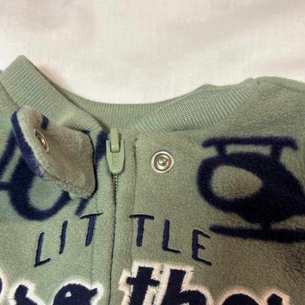 Carters carter little