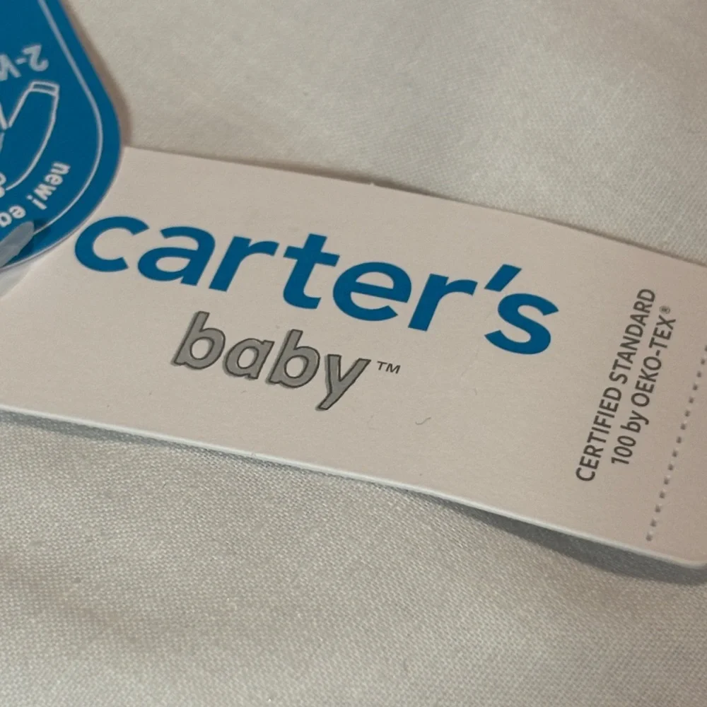 Carters carter little