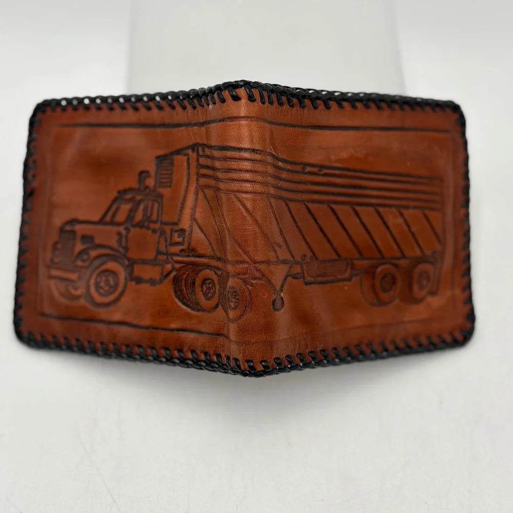 Handmade trailer bill
