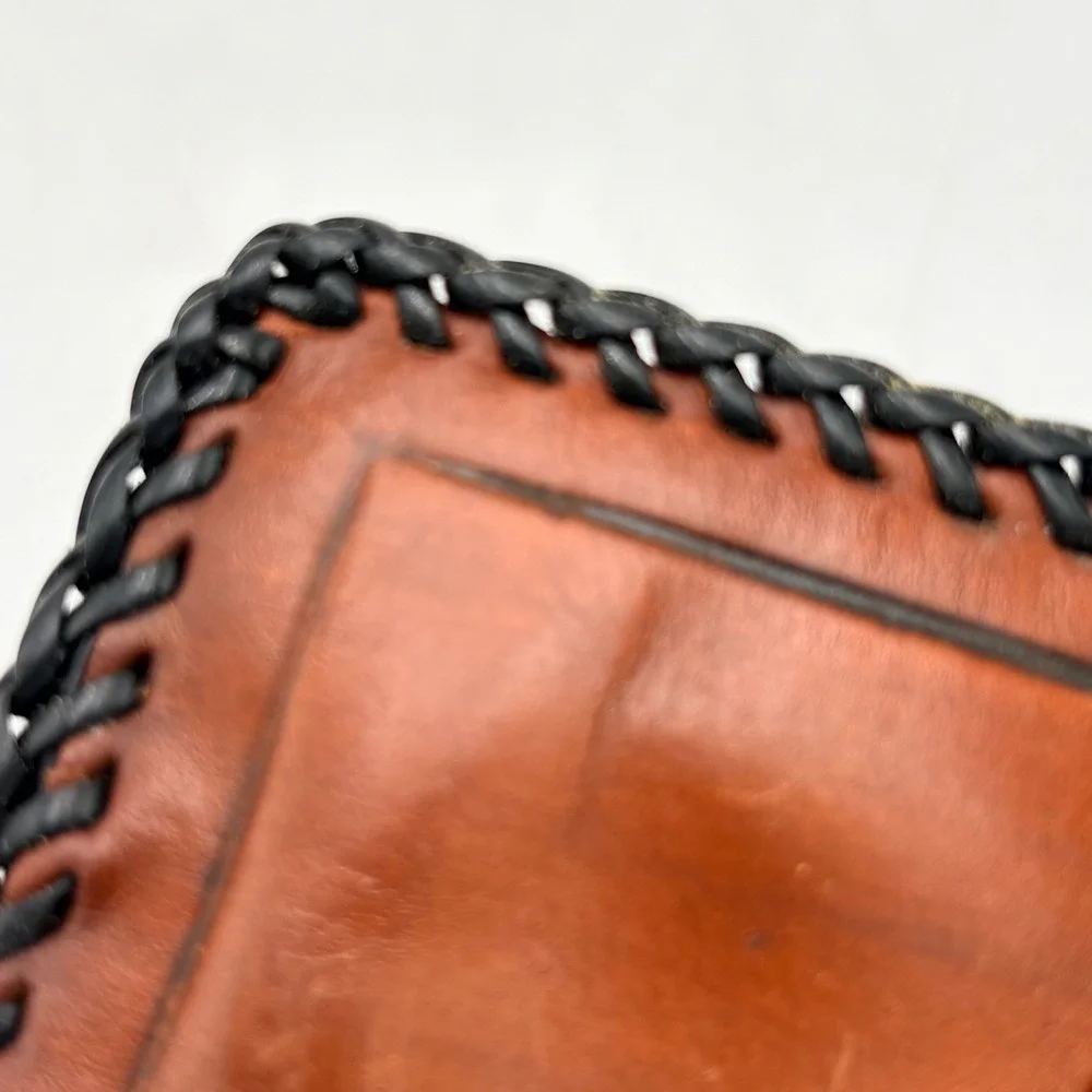 Handmade identification aesthetic style