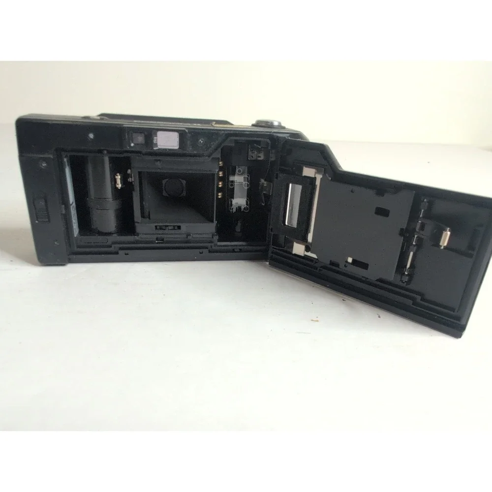 Minolta vintage freedom