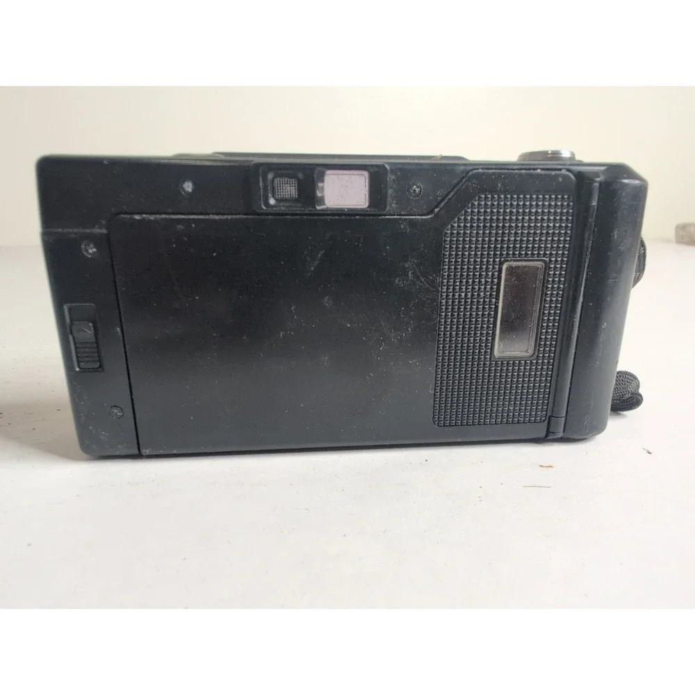 Minolta vintage freedom