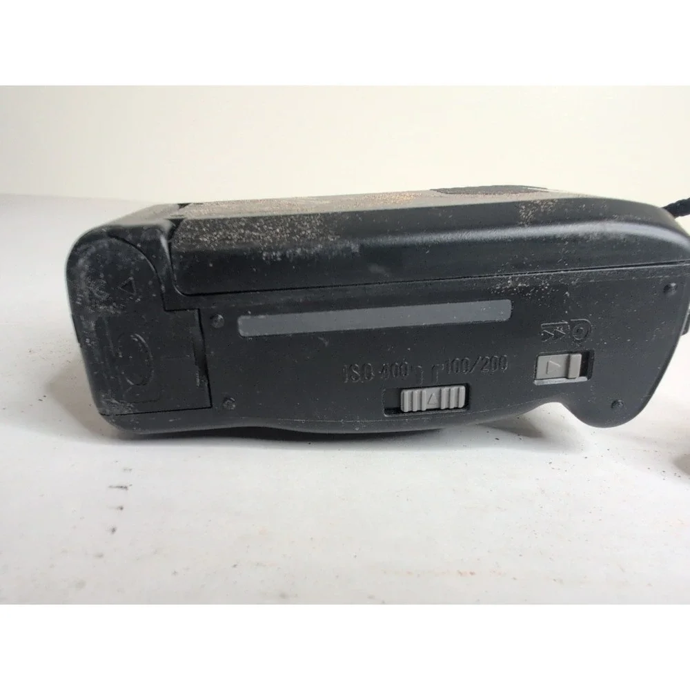 Pentax pc 303