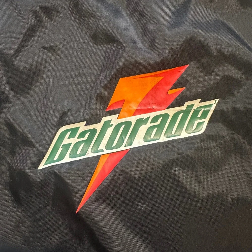 Gatorade this drawstring
