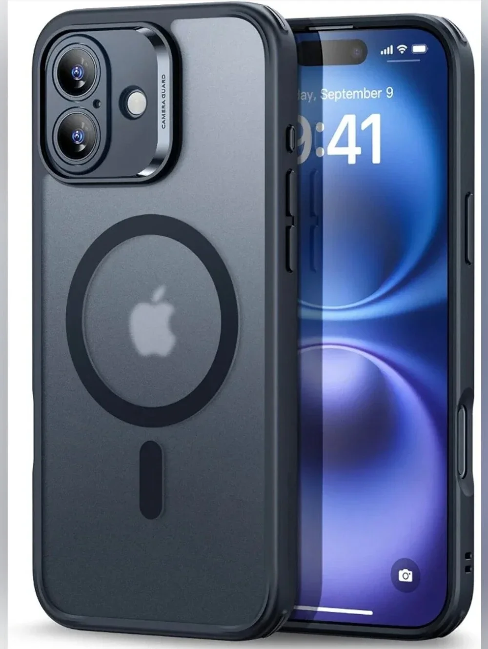 Esr frosted black