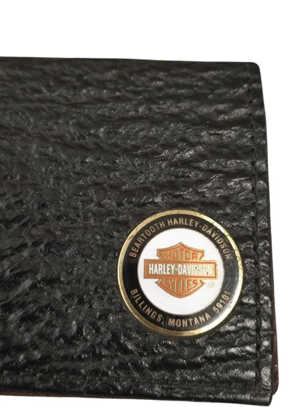 Harley-Davidson good used