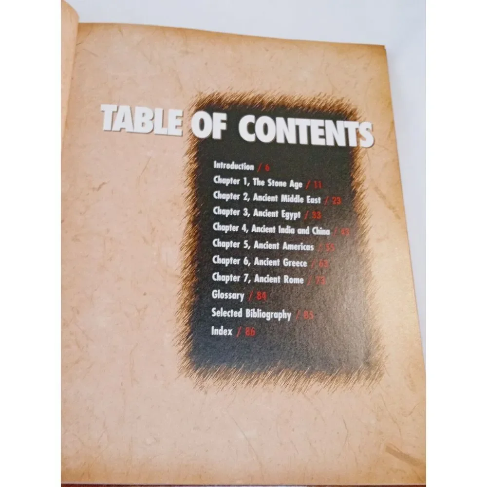 Ancient Communication (Ancient Technology)‎ - Library Binding - GOOD