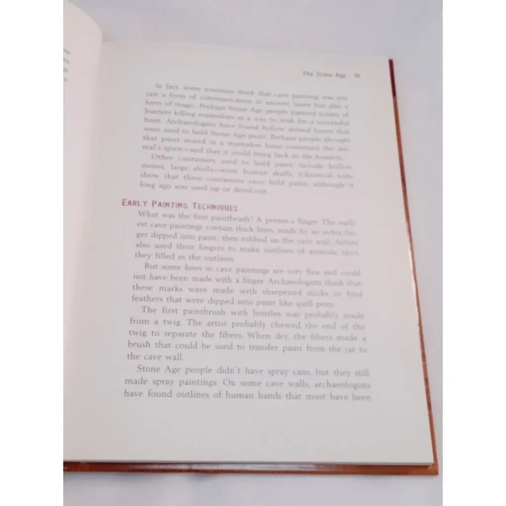 Ancient Communication (Ancient Technology)‎ - Library Binding - GOOD