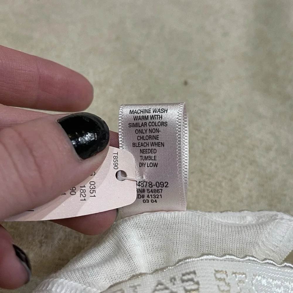 Victorias Secret brand new