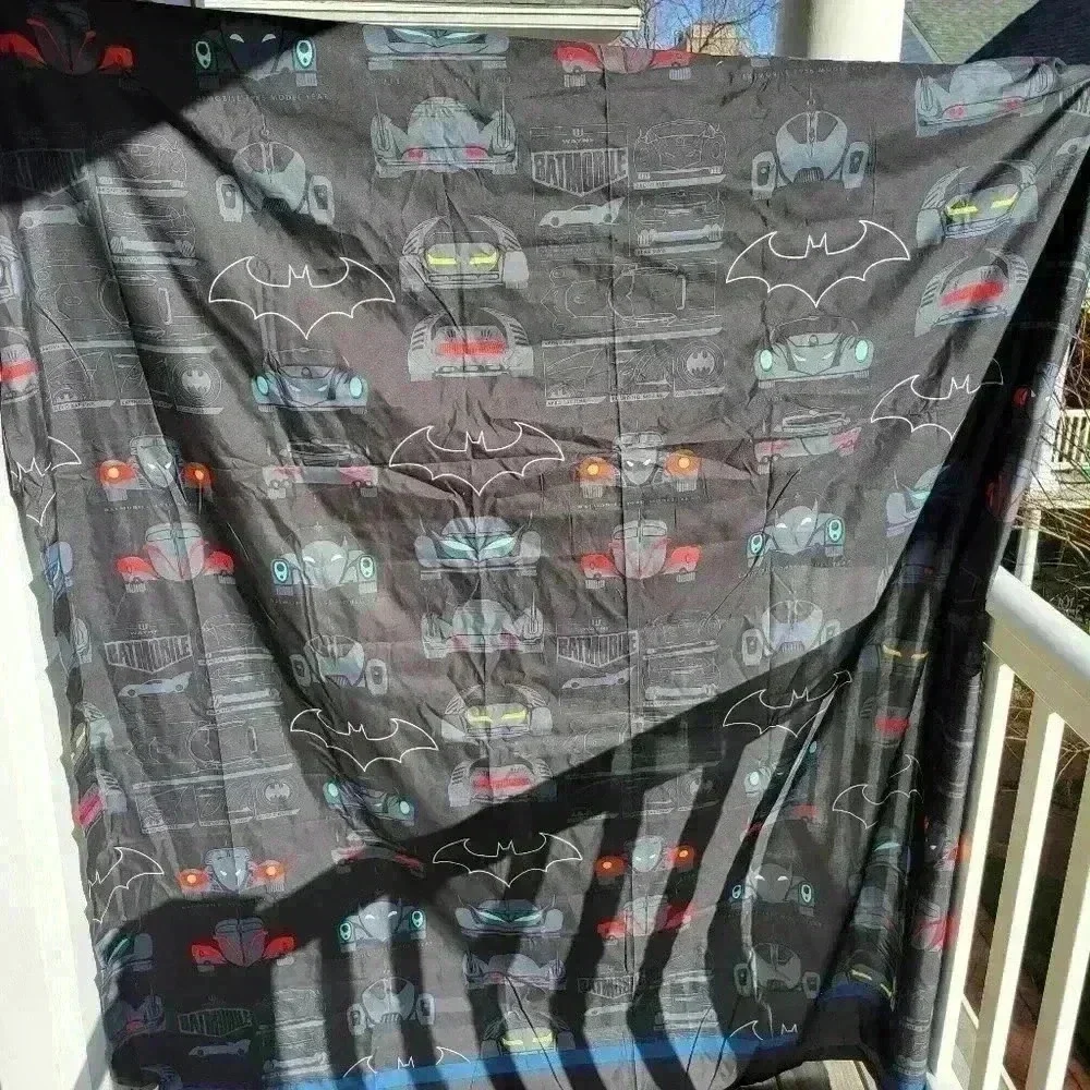 DC Comics batman dc