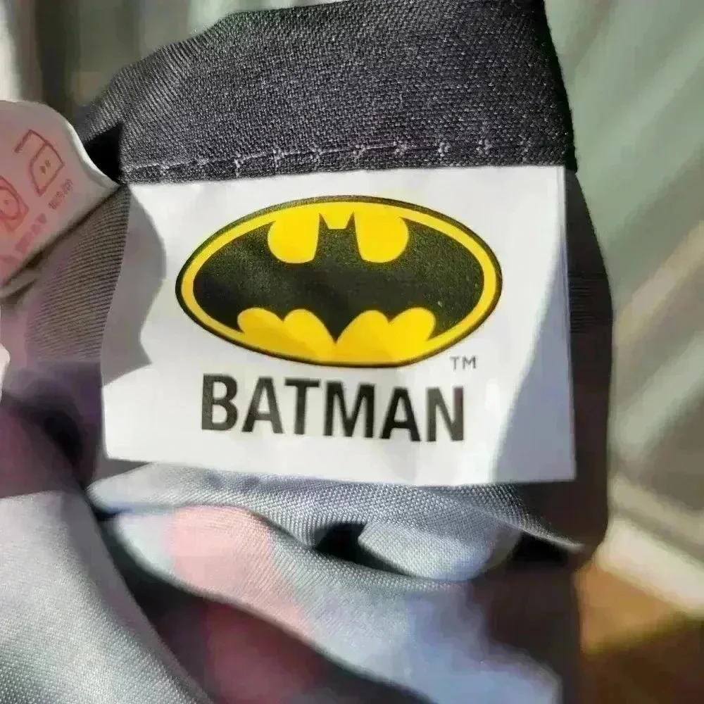 DC Comics batman dc