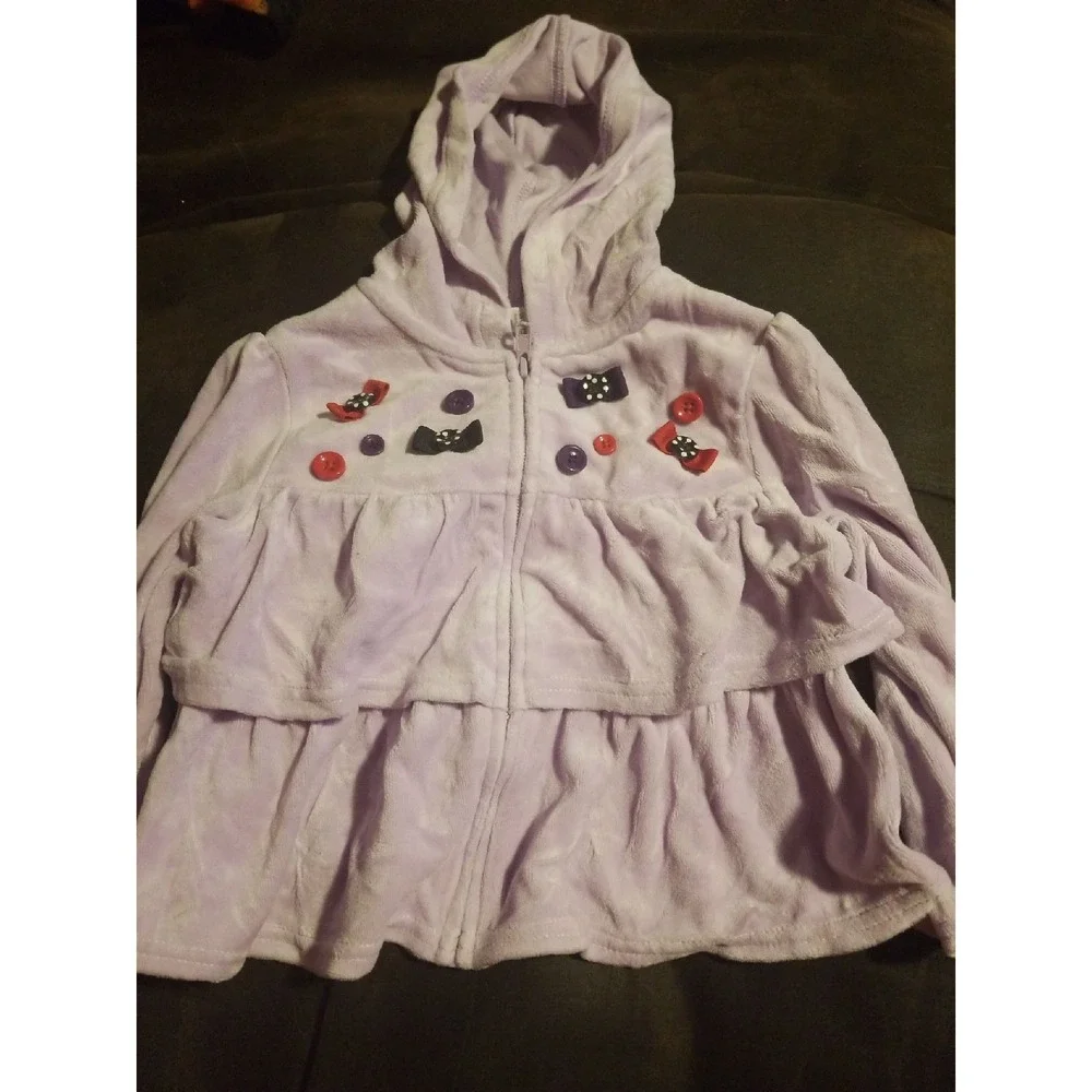 Gymboree winter penguin‎ sweatshirt 2t 3t pants 2t