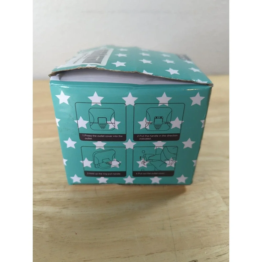 FUUMLO 40pcs outlet
