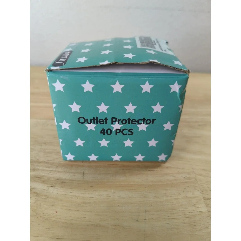 FUUMLO 40pcs outlet