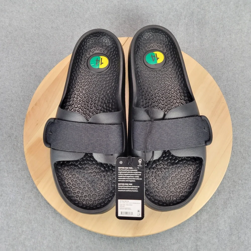 allbirds sugar slider