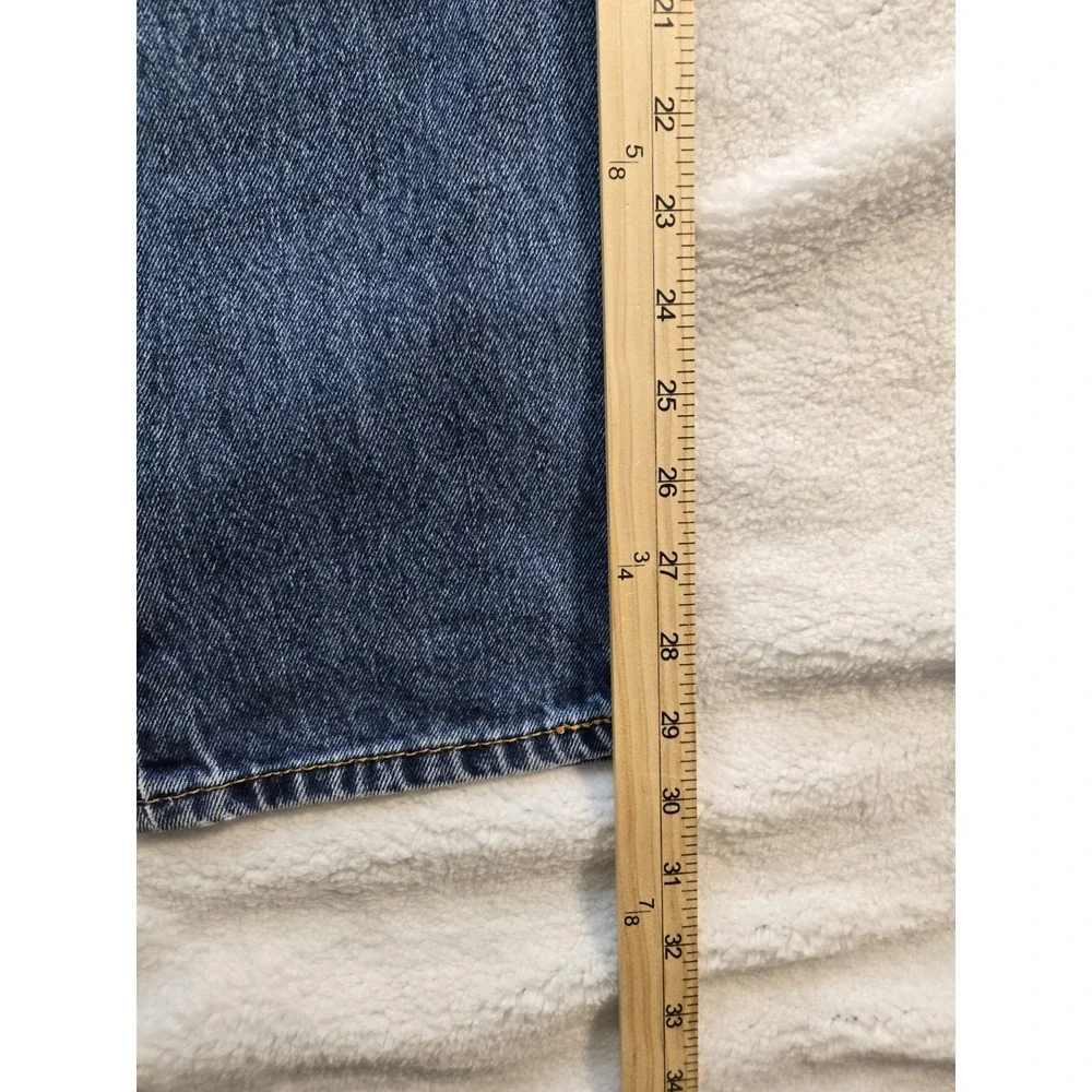 Levis timeless wear