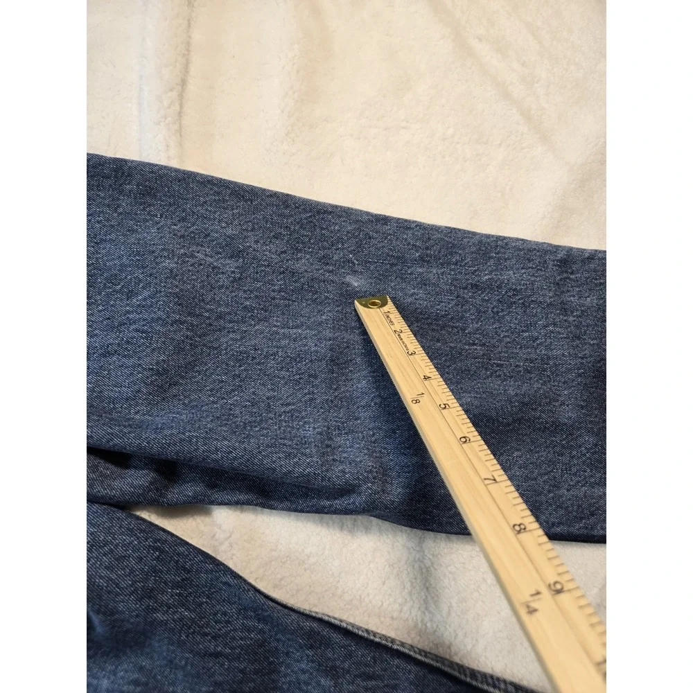 Levis right men but