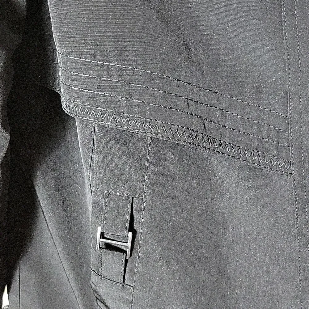 The Limited 25 jacket