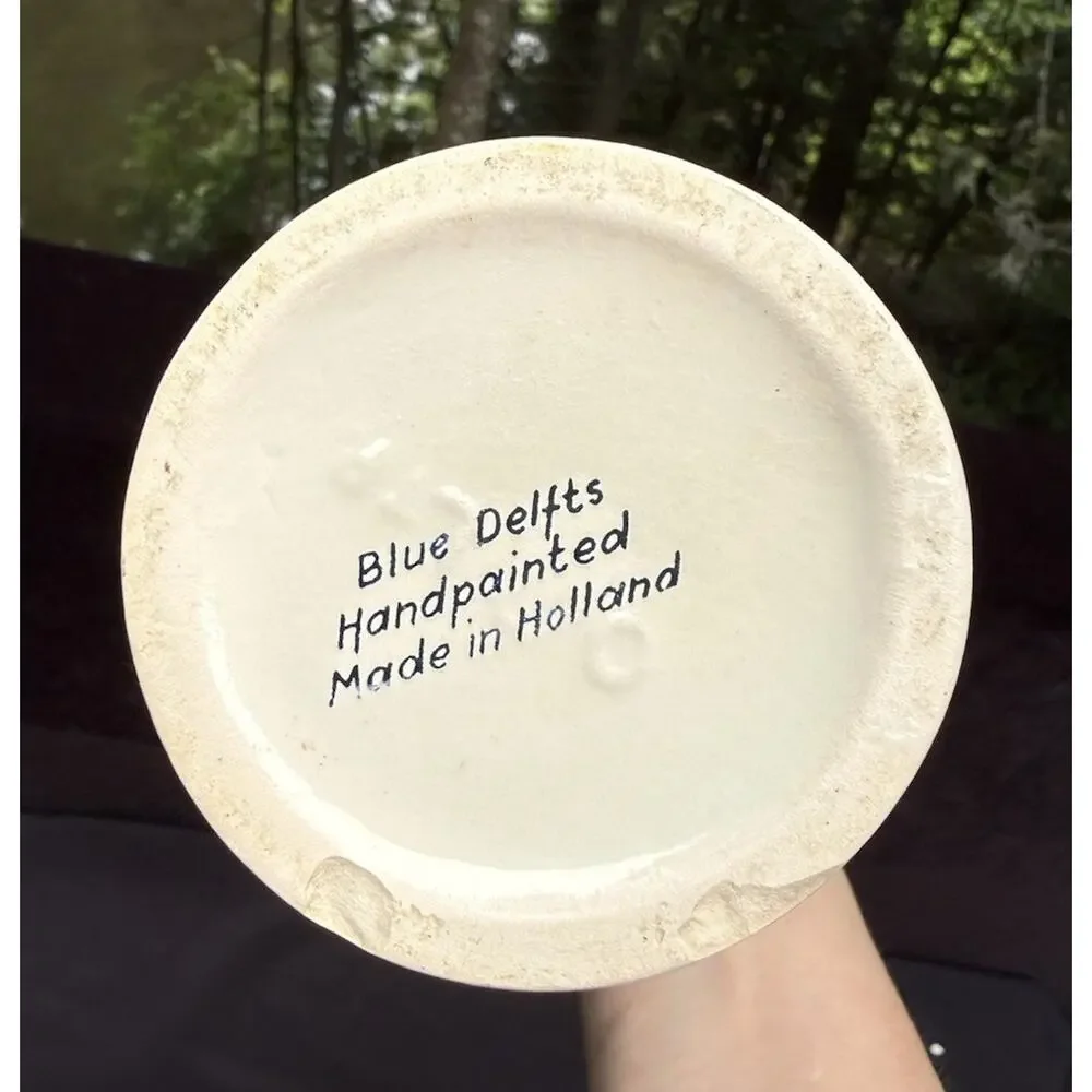 BOLS mid 20th