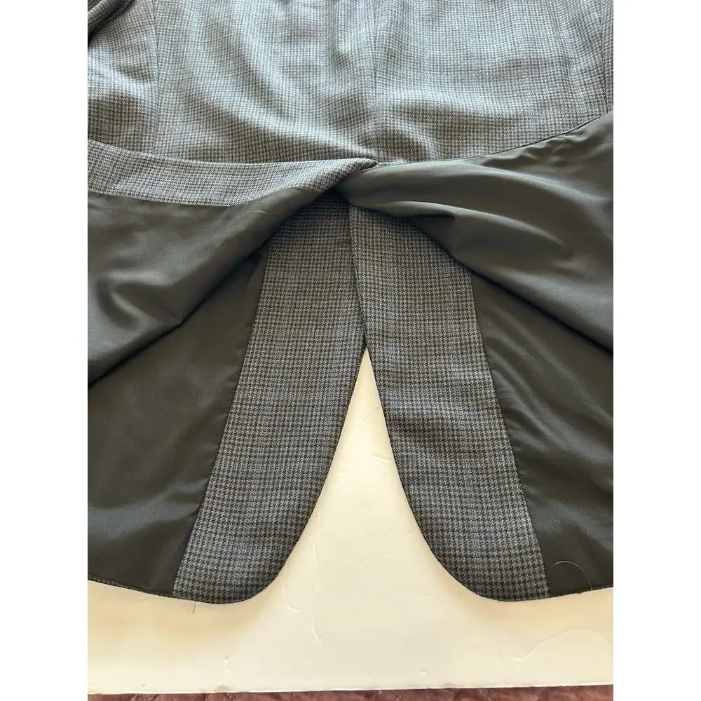 Chaps lrl 100%