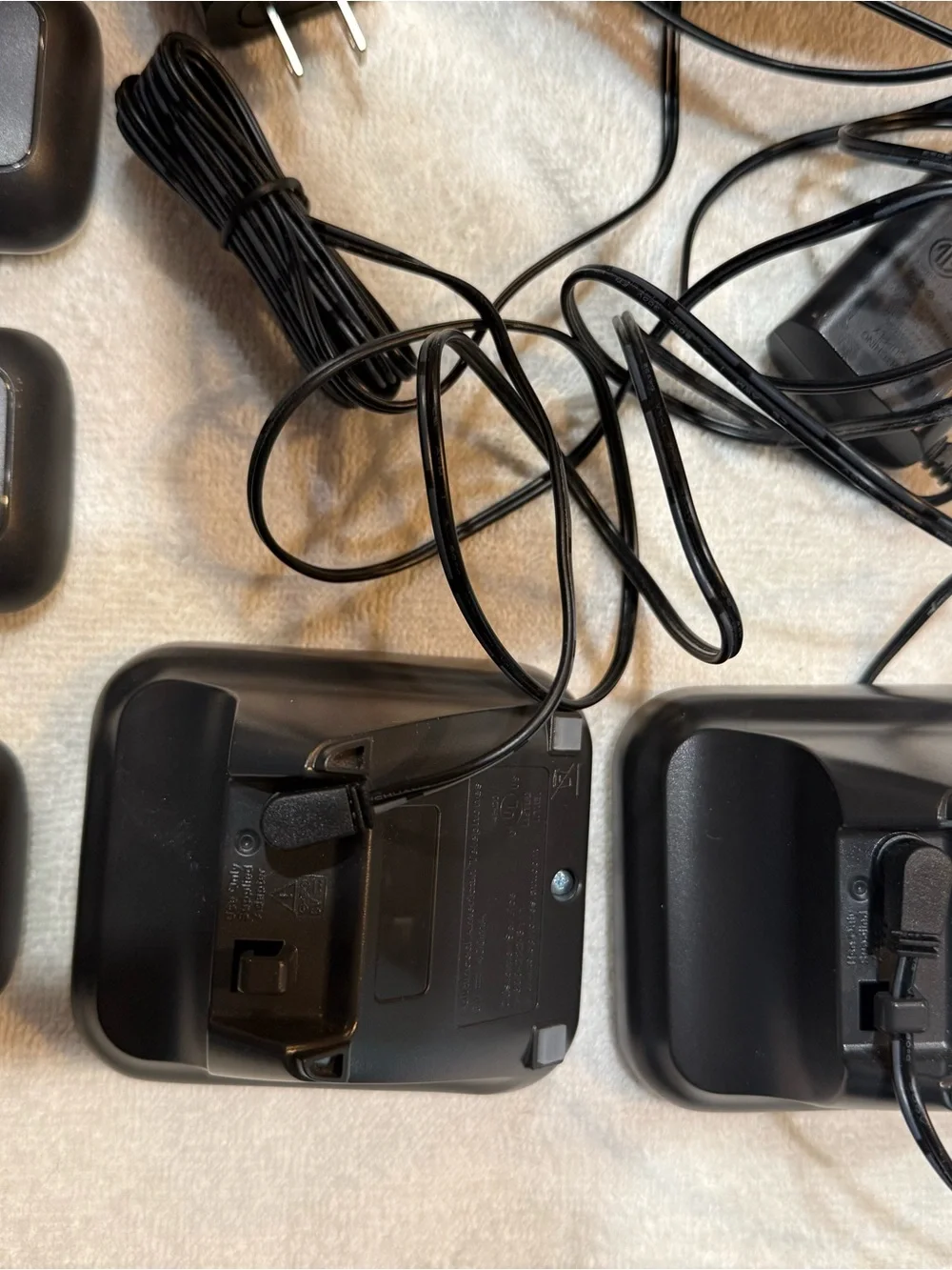 AT&T cordless phone
