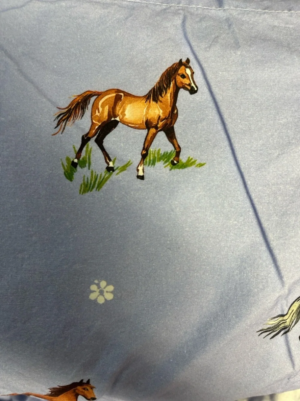 N/A fitted sheet