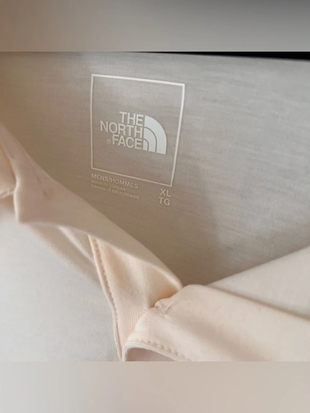 The North Face Men's Adventure Polo Shirt