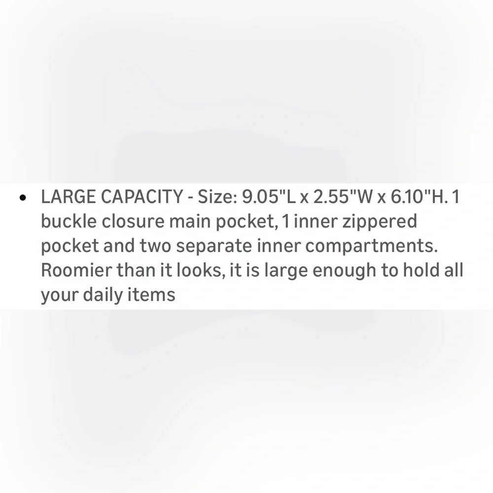 Amazon this elegant