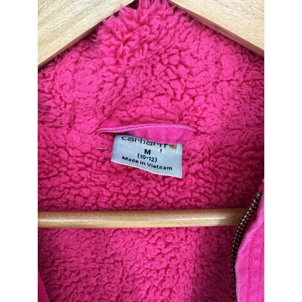 Carhartt this pink