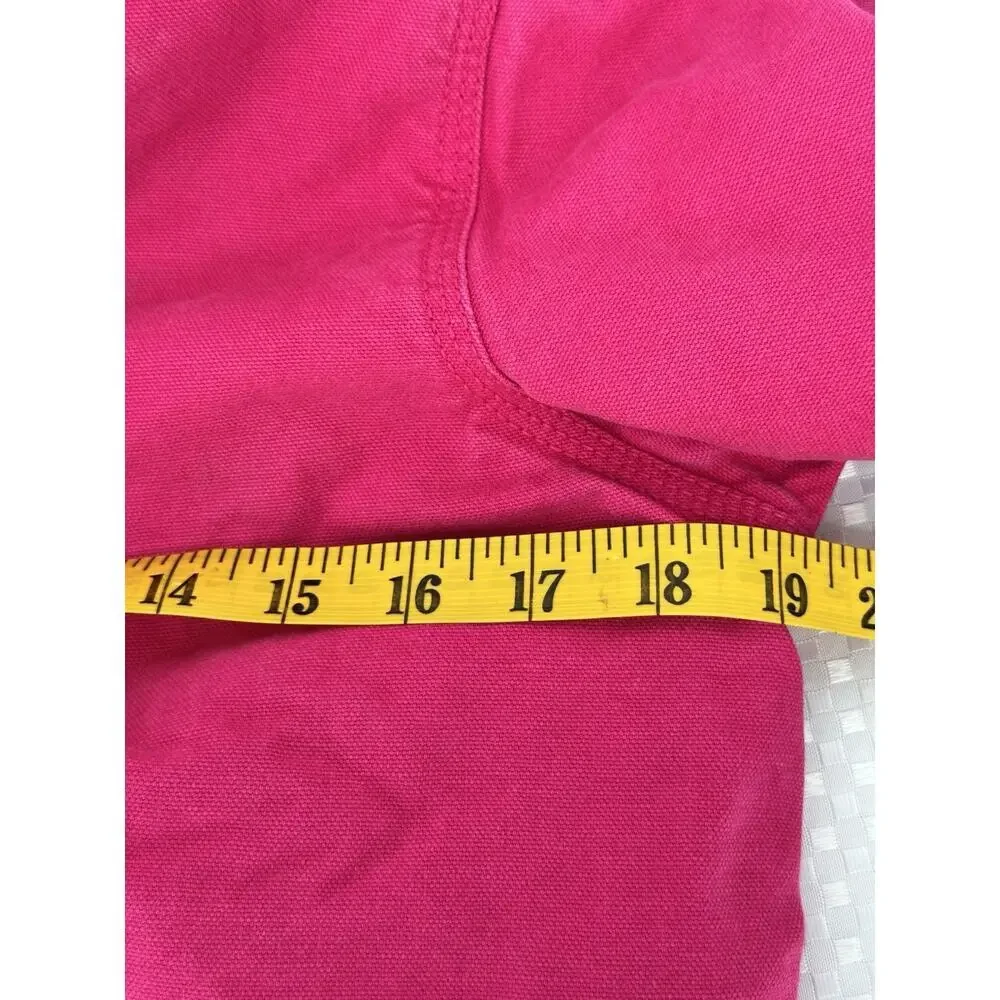 Carhartt this pink