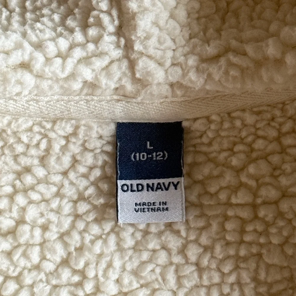 Old Navy from manufacturer