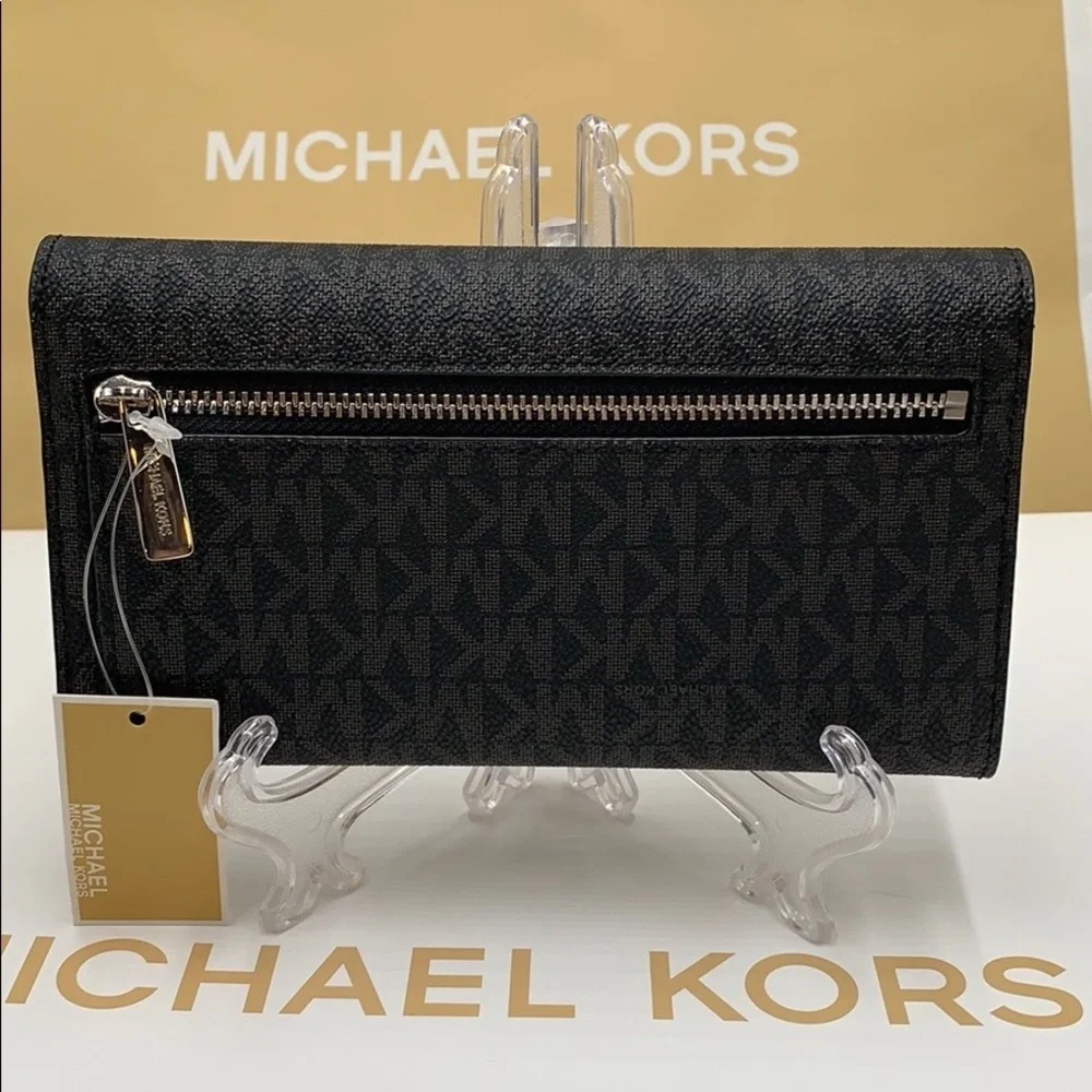 Michael Kors Michael Kors Jet Set Travel Trifold