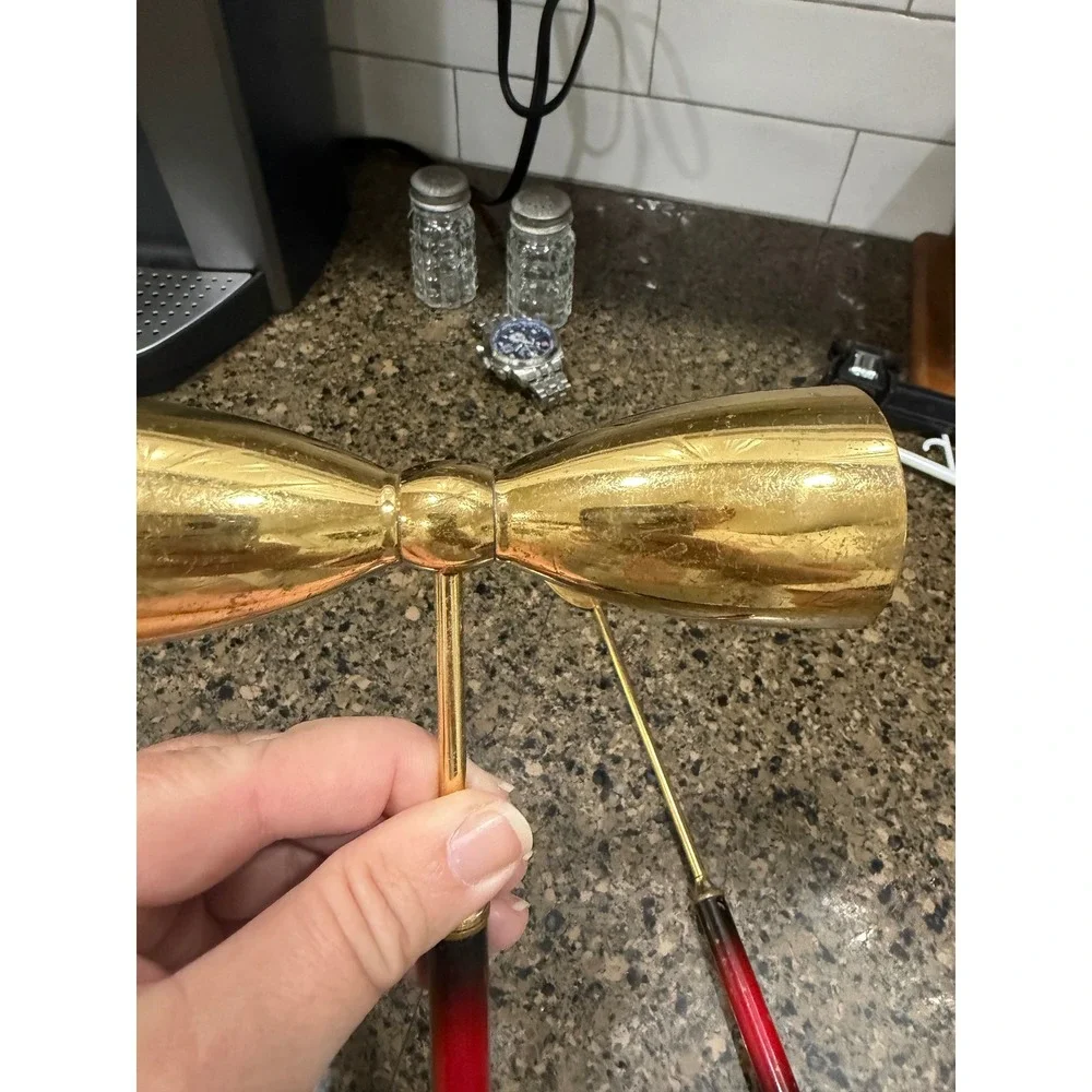 N/A vintage mid