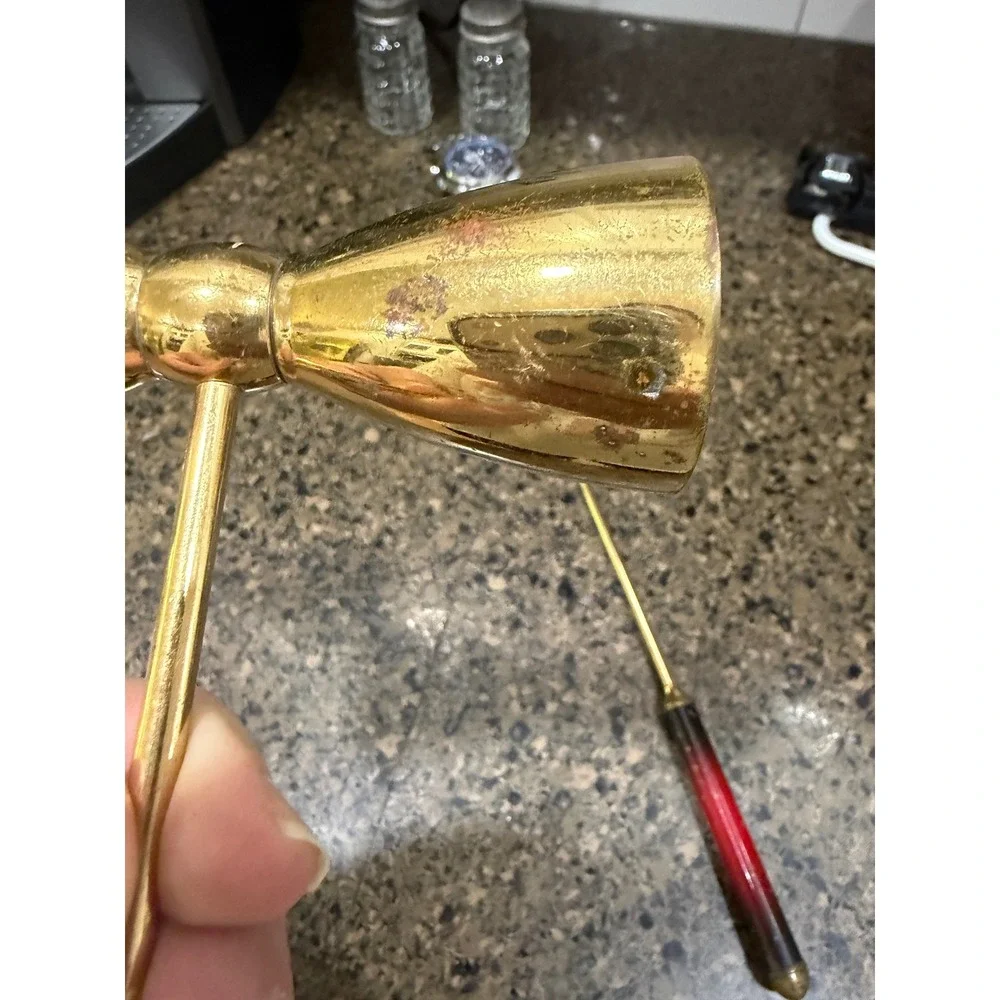 N/A vintage mid