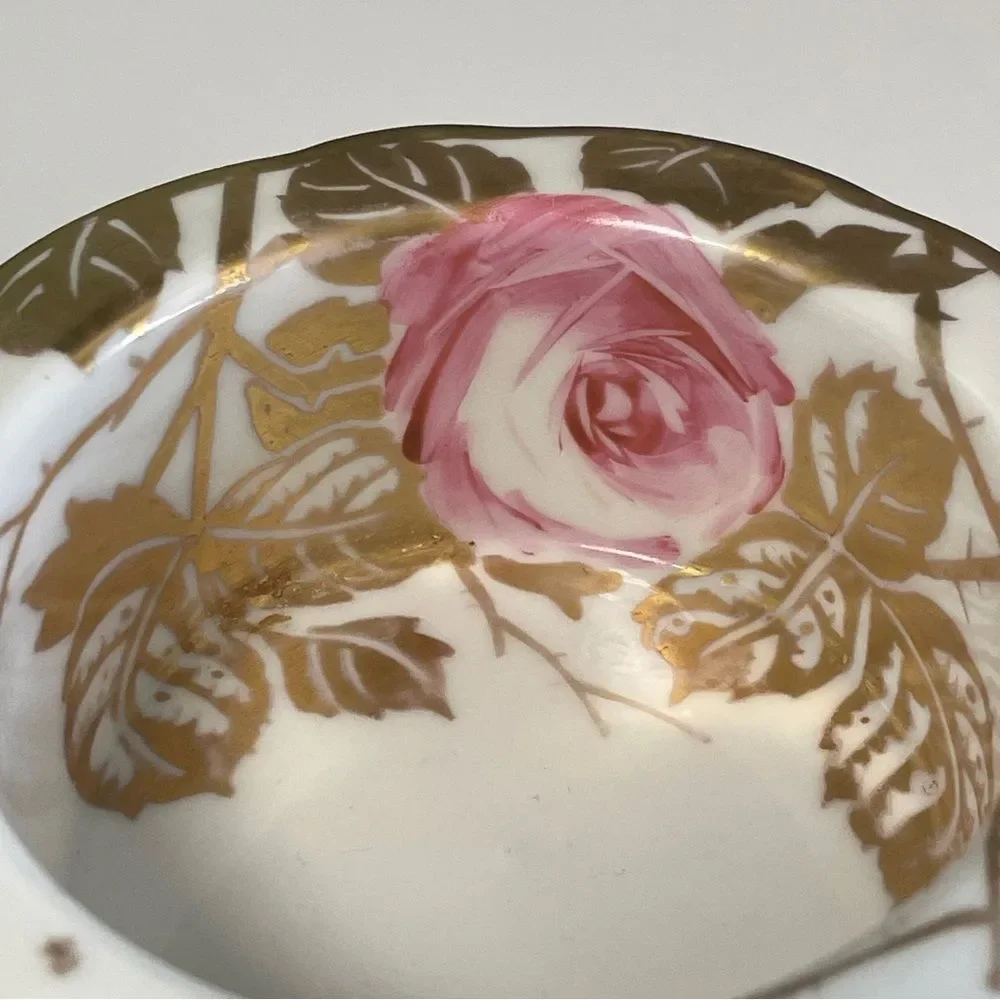 N/A vintage limoges
