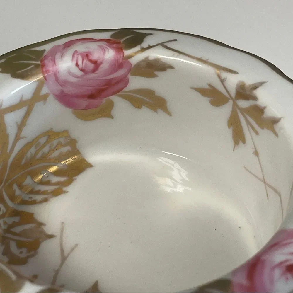 N/A vintage limoges