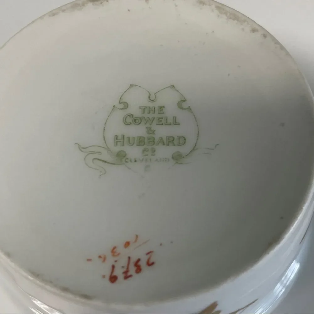 N/A vintage limoges