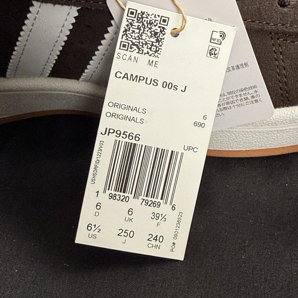 adidas only what