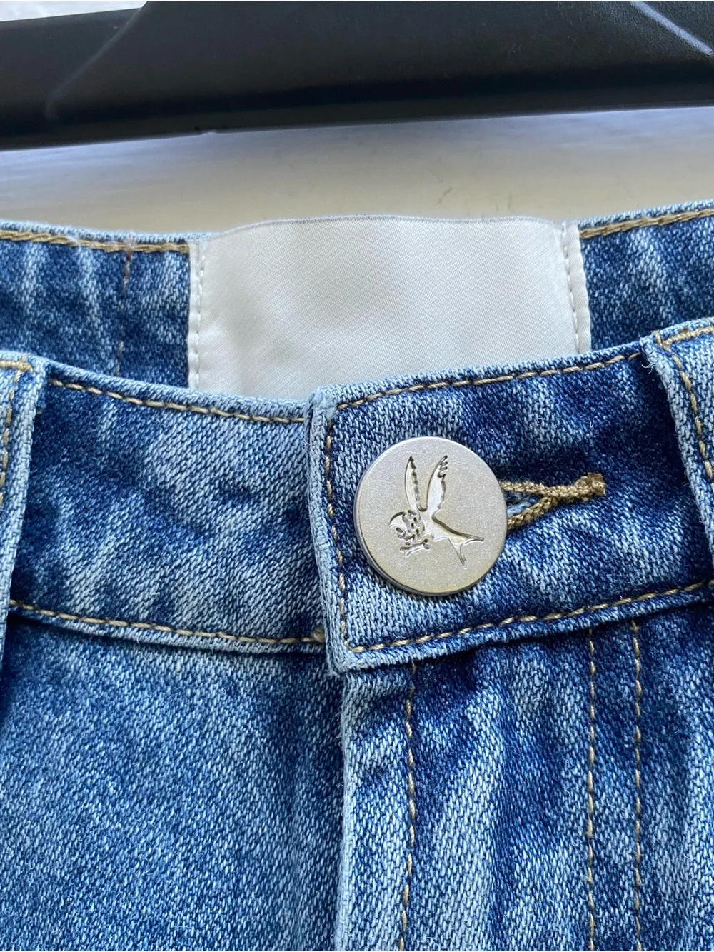 One Teaspoon denim **
