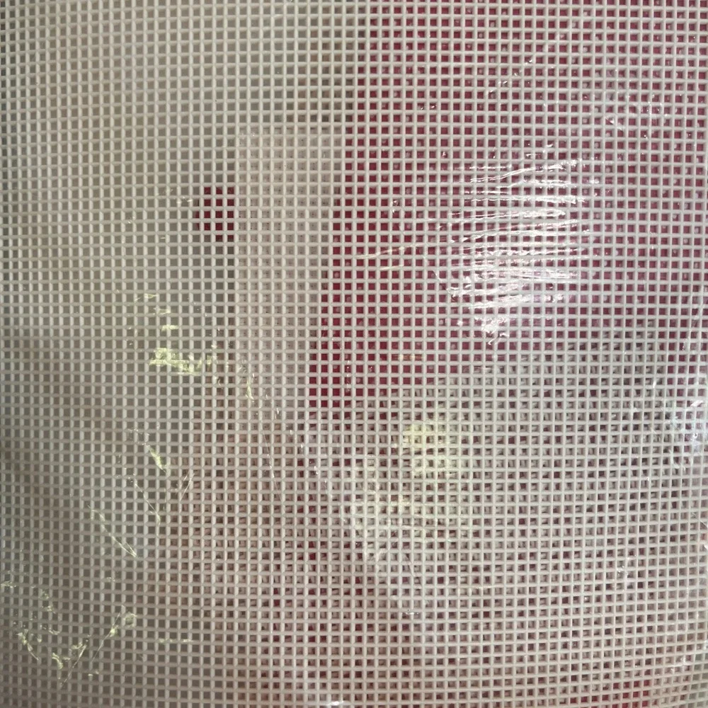 Airtex fabric yards