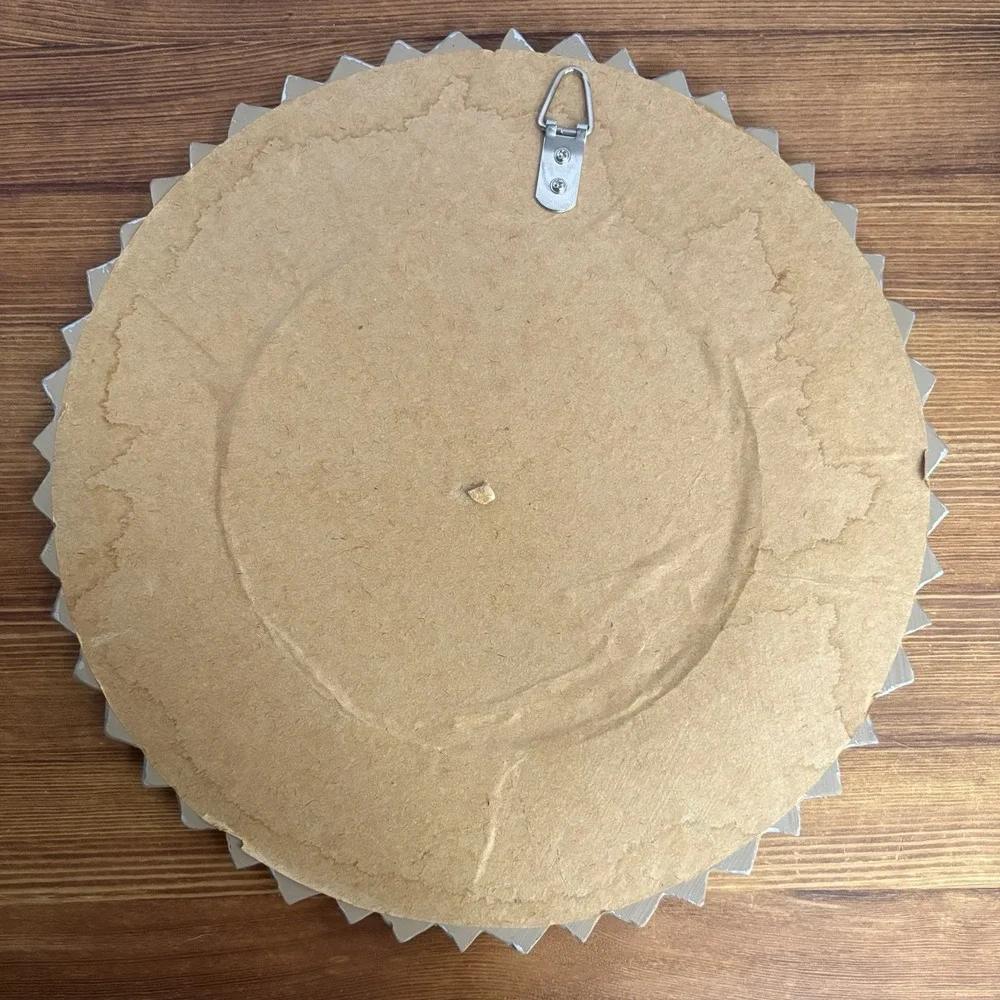 The Unbranded Brand decorative round