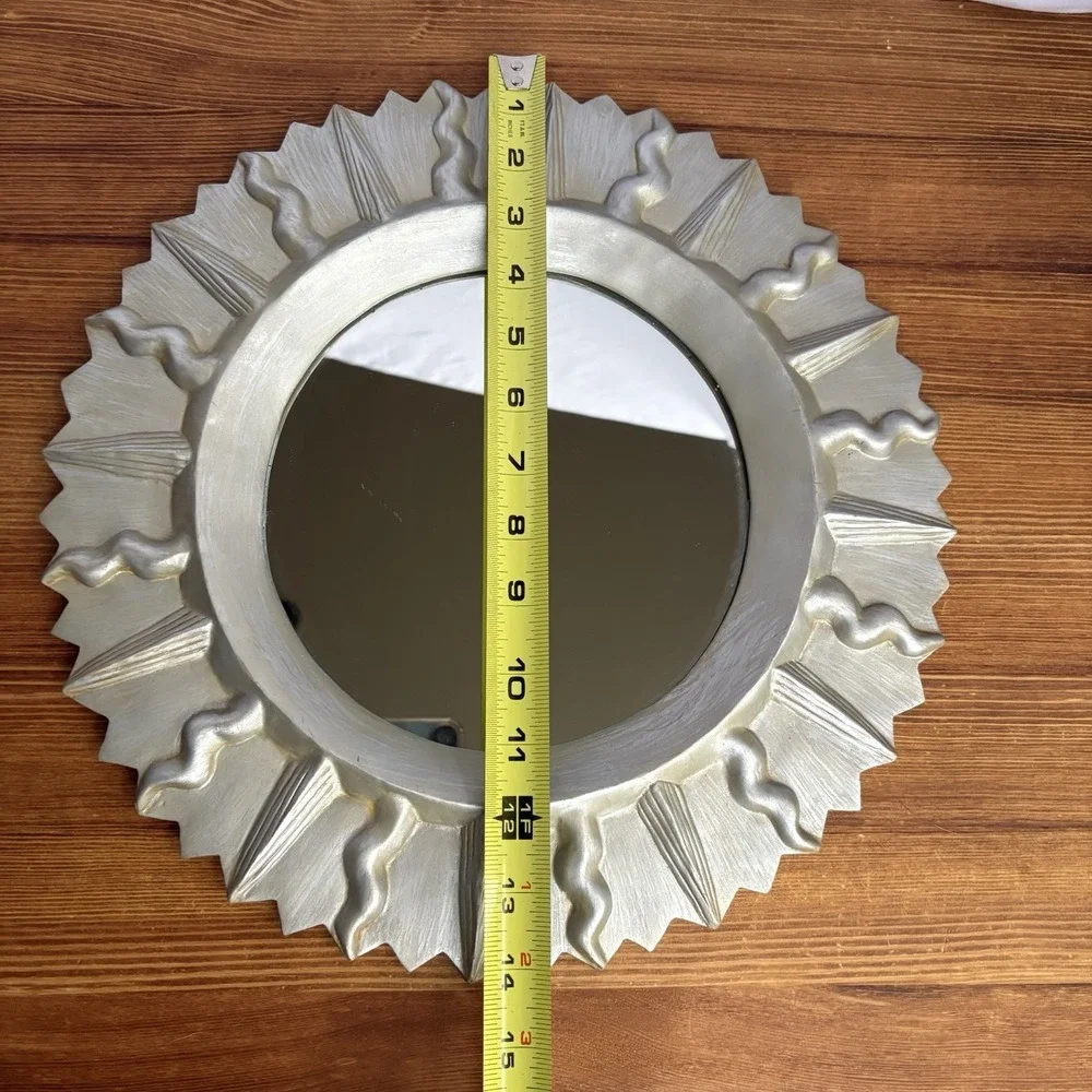 The Unbranded Brand decorative round