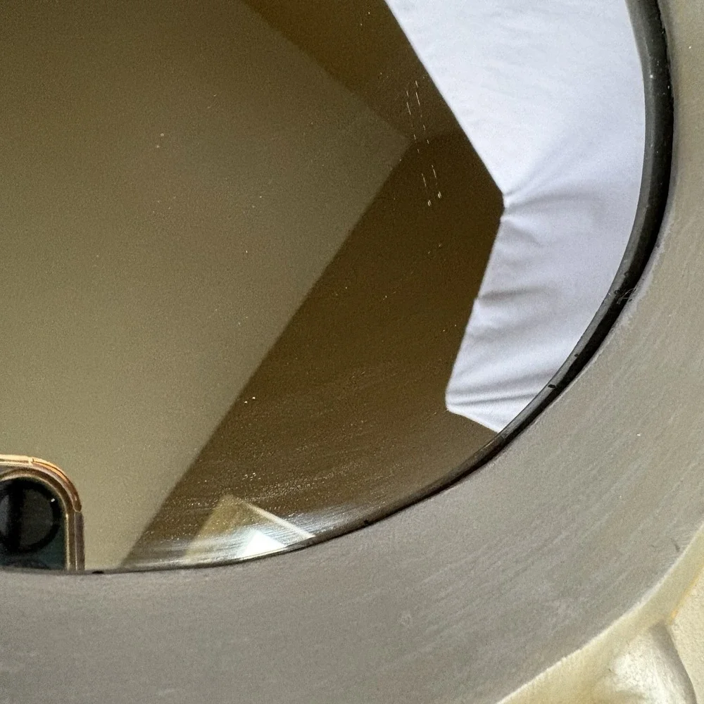 The Unbranded Brand decorative round